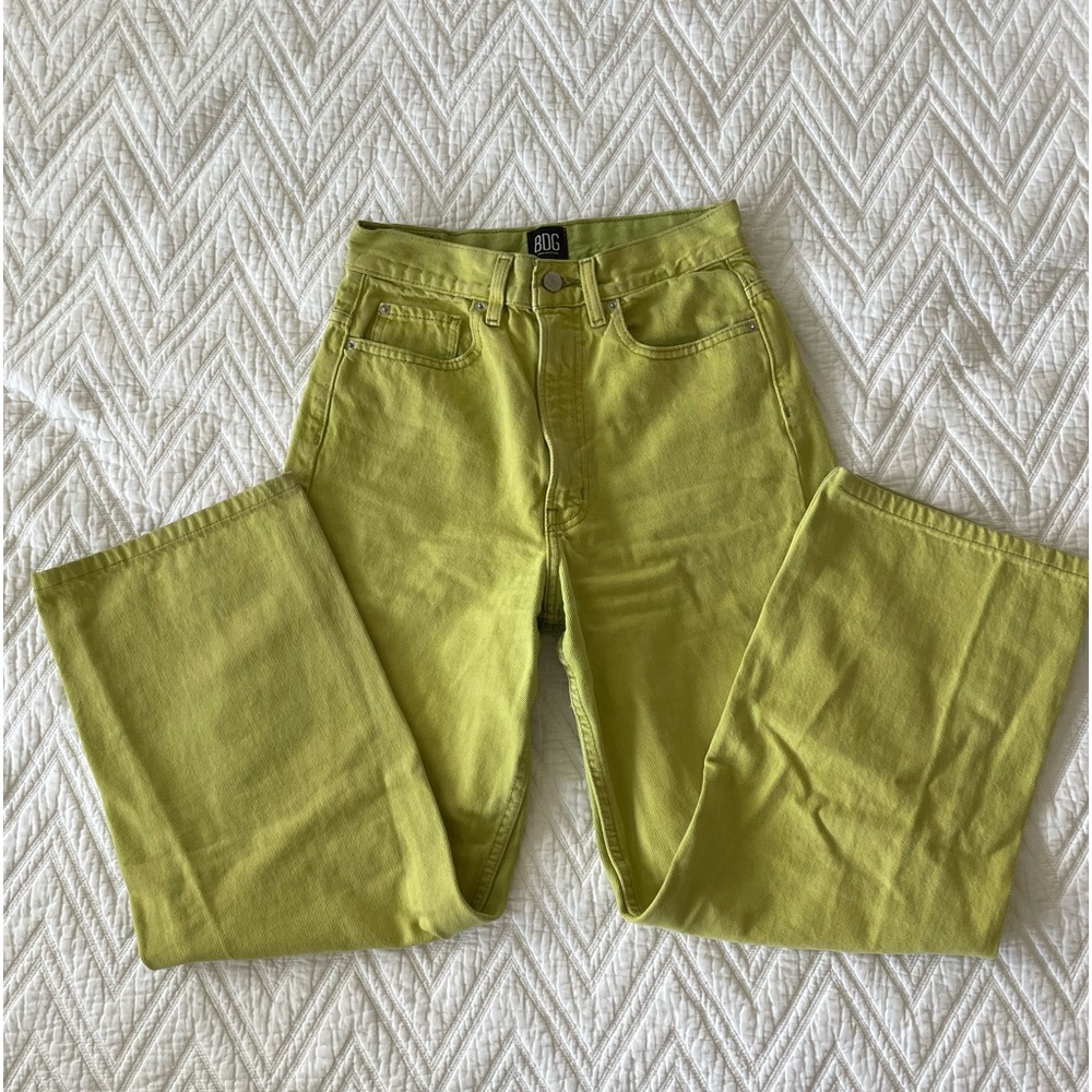 BDG Urban Outfitters Jeans